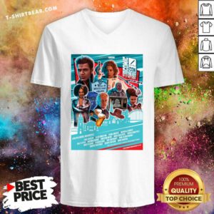 Premium Newcastle Comic Con October 2024 Monopoly Event V-neck