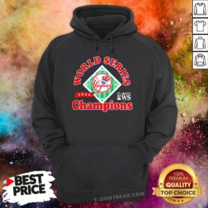 Top New York Yankees 2024 World Series Champions Franchise Guys Hoodie