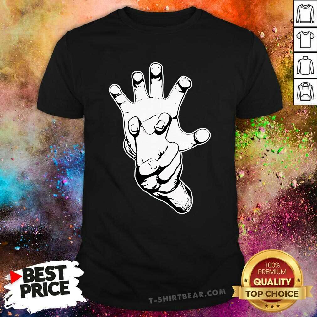 Nice Cobra Starship Fangs Up T-Shirt