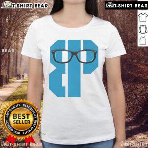 Official Projects X Weezer Framed Ladies Tee featuring a stylish design perfect for fans of the band.