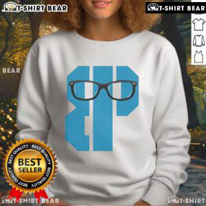 Official Projects X Weezer Framed Sweatshirt featuring a unique design and vibrant colors for fans of the band.