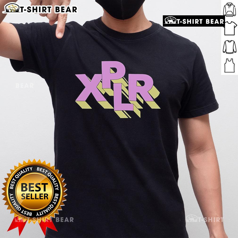 2004 Best of Both Worlds Tour - Jay Z x R Kelly RAP Shirt