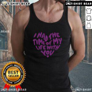Pretty In My Now Speak Era tank top featuring vibrant design, perfect for casual outings and expressing your unique style.