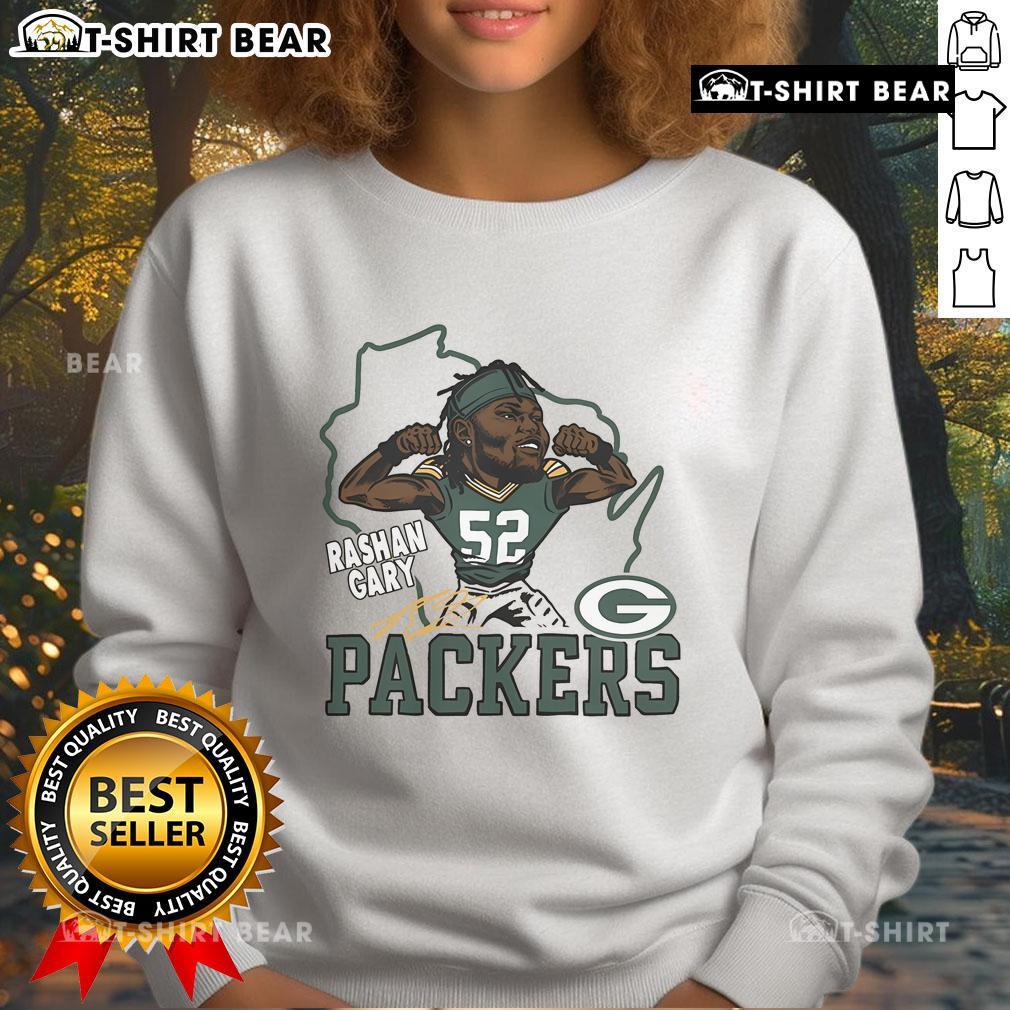 Top Packers Homage 52 Gary Big Flex Sweatshirt in navy with bold team logo, perfect for fans and stylish comfort.