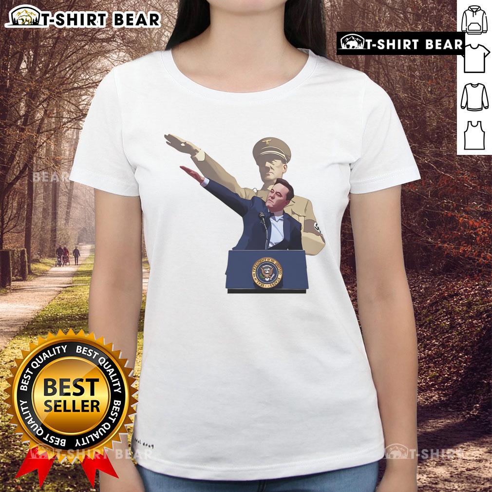 Hot Elon Musk Unelected and Uninspiring Ladies Tee featuring a stylish design for fans of Elon Musk and bold fashion statements.