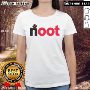 Stylish Top Nutella Ladies Tee featuring a playful Nutella graphic, perfect for chocolate lovers and casual wear.