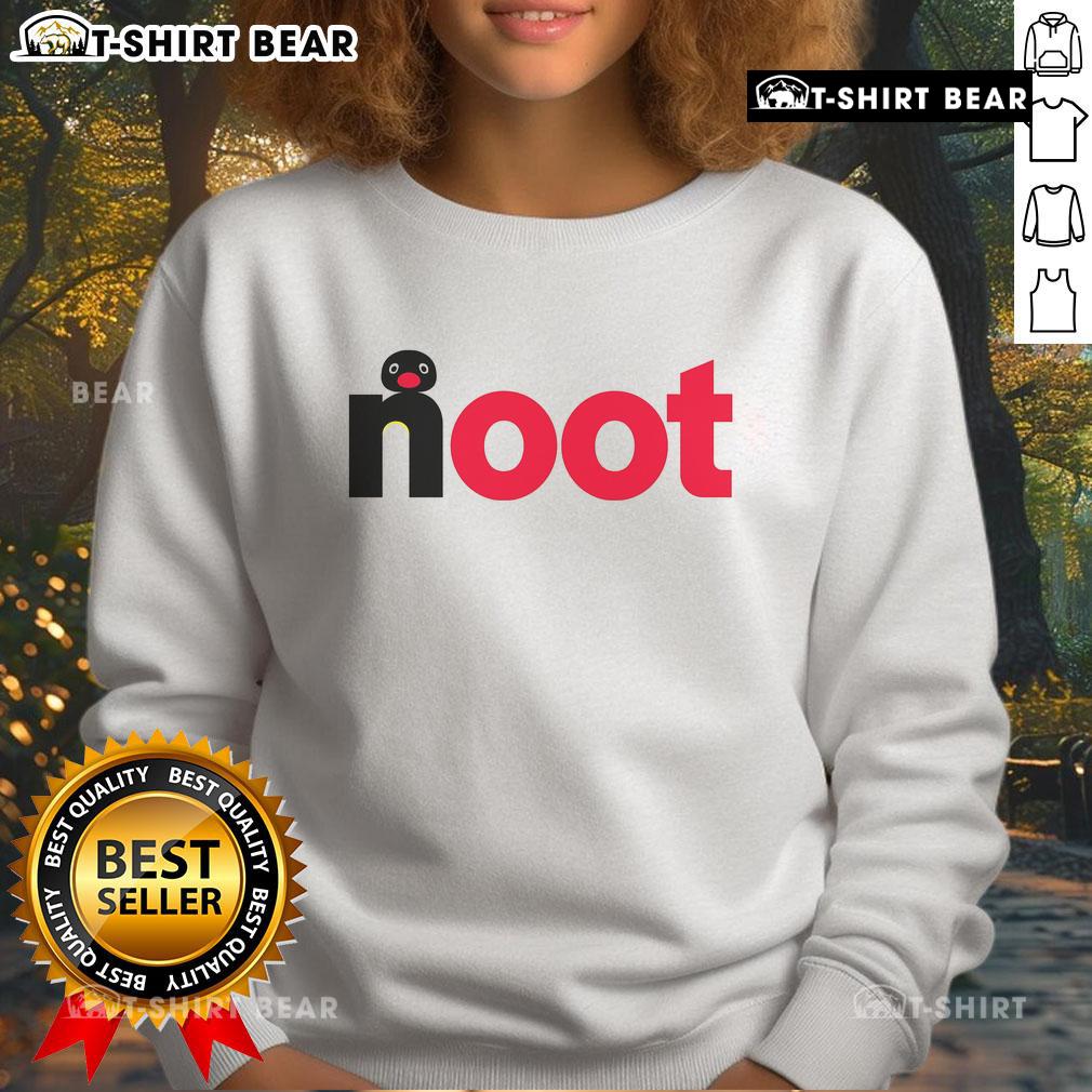 Cozy Top Nutella Sweatshirt featuring a playful chocolate design, perfect for Nutella lovers and casual fashion fans.