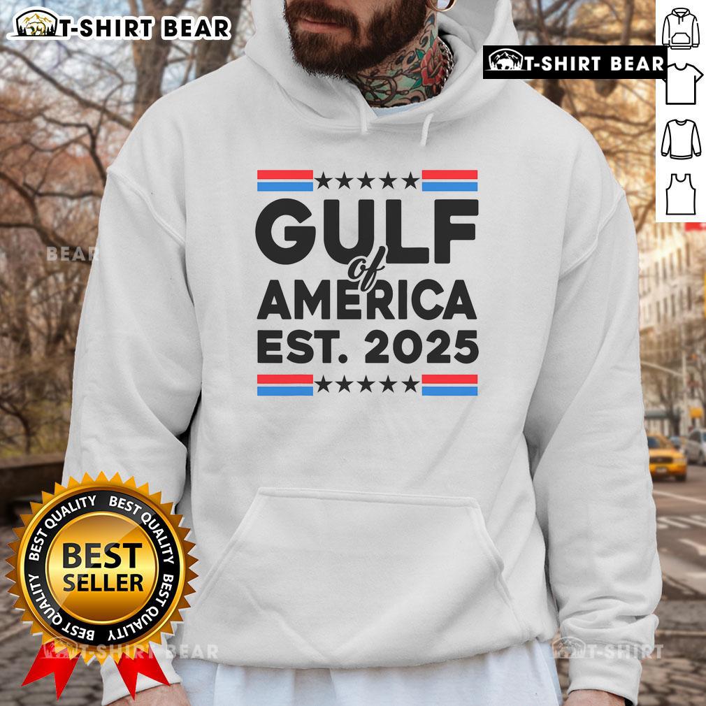 Good Gulf of Us America hoodie featuring Gulf of Mexico design, perfect for coastal style in 2025.