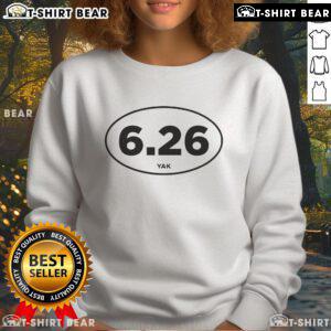 Cozy yak sweatshirt in trendy design, perfect for casual wear. Explore our Top 6 styles of yak sweatshirts today!