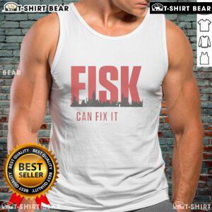 Official Screencrush Mayor Campaign Tank Top featuring a bold design to support your favorite candidate.