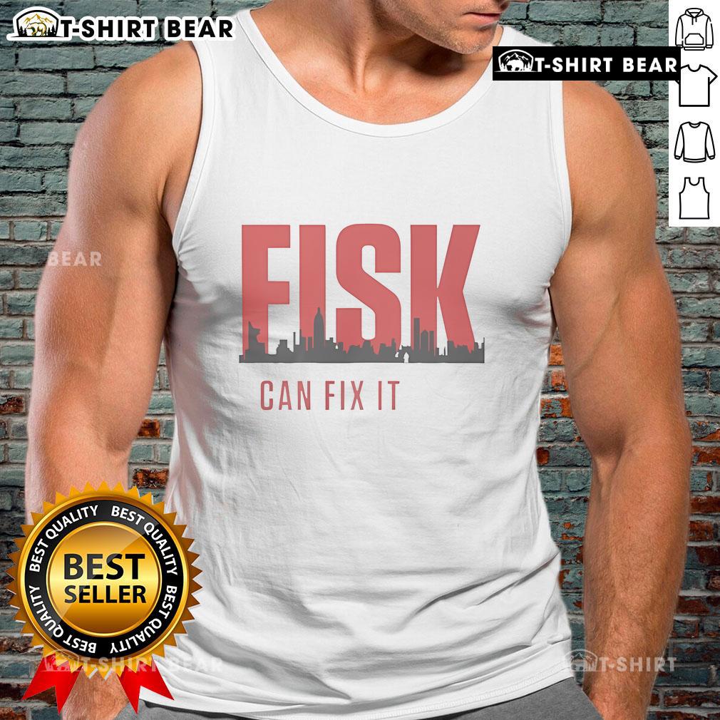 Official Screencrush Mayor Campaign Tank Top featuring a bold design to support your favorite candidate.