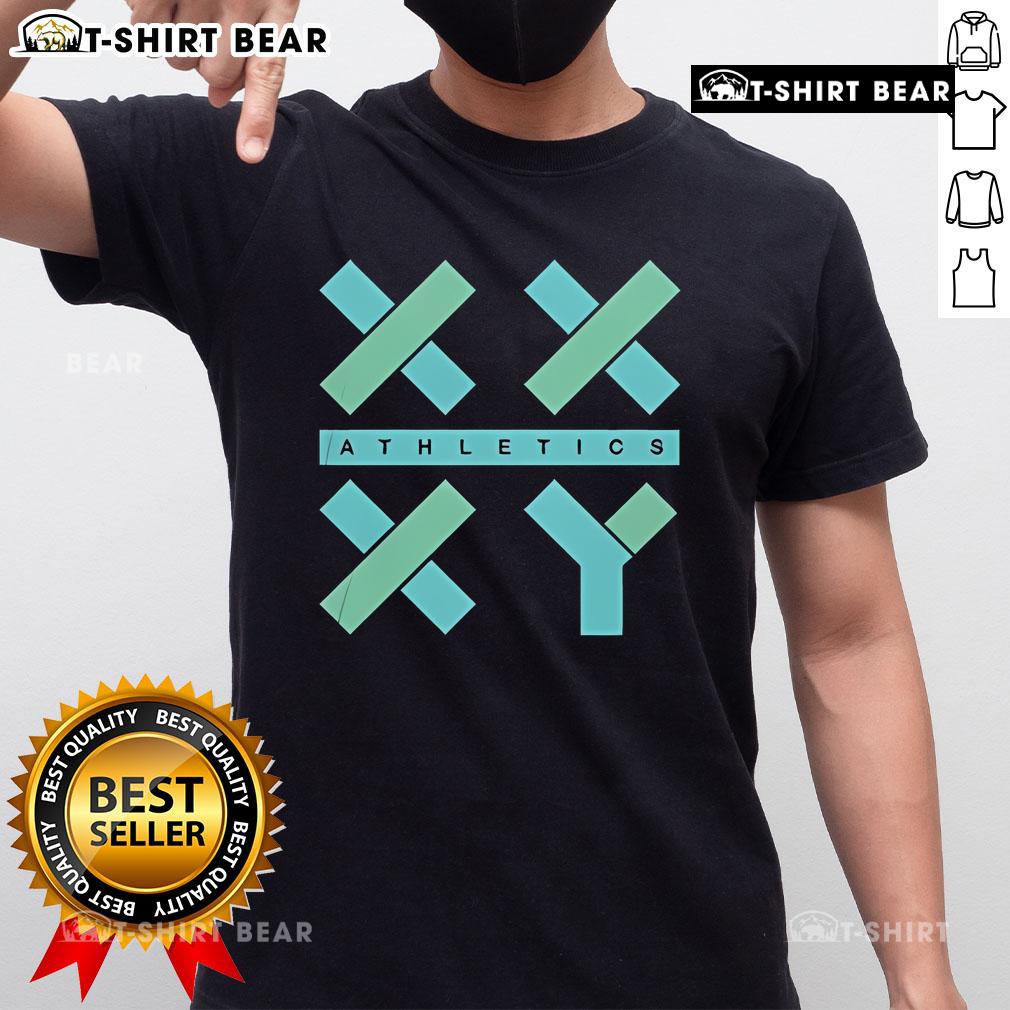 Premium Tulsi Gabbard XX XY T-Shirt featuring bold design and high-quality fabric for dedicated supporters.