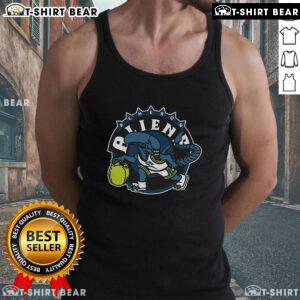 Official Acheron Aliens tank top featuring a bold graphic design, perfect for sci-fi fans and summer wear.