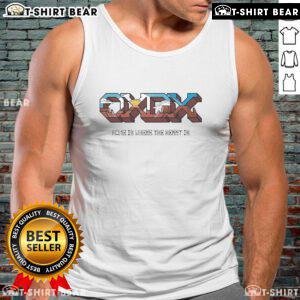 Alt Text: Official Oxdx Home Is Where The Heart Is Home Sunrise Tank Top showcasing a vibrant sunrise design.