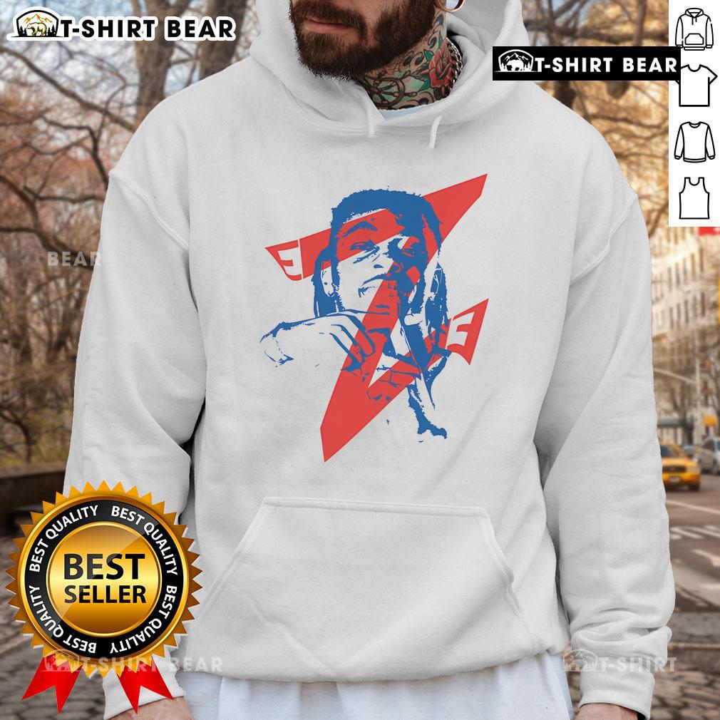 Nice Eze Premium Hoodie in stylish design, perfect for casual wear and comfortable layering for any season.