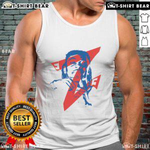 Stylish Nice-Eze Premium Tank Top in vibrant colors, perfect for casual wear and summer outfits.