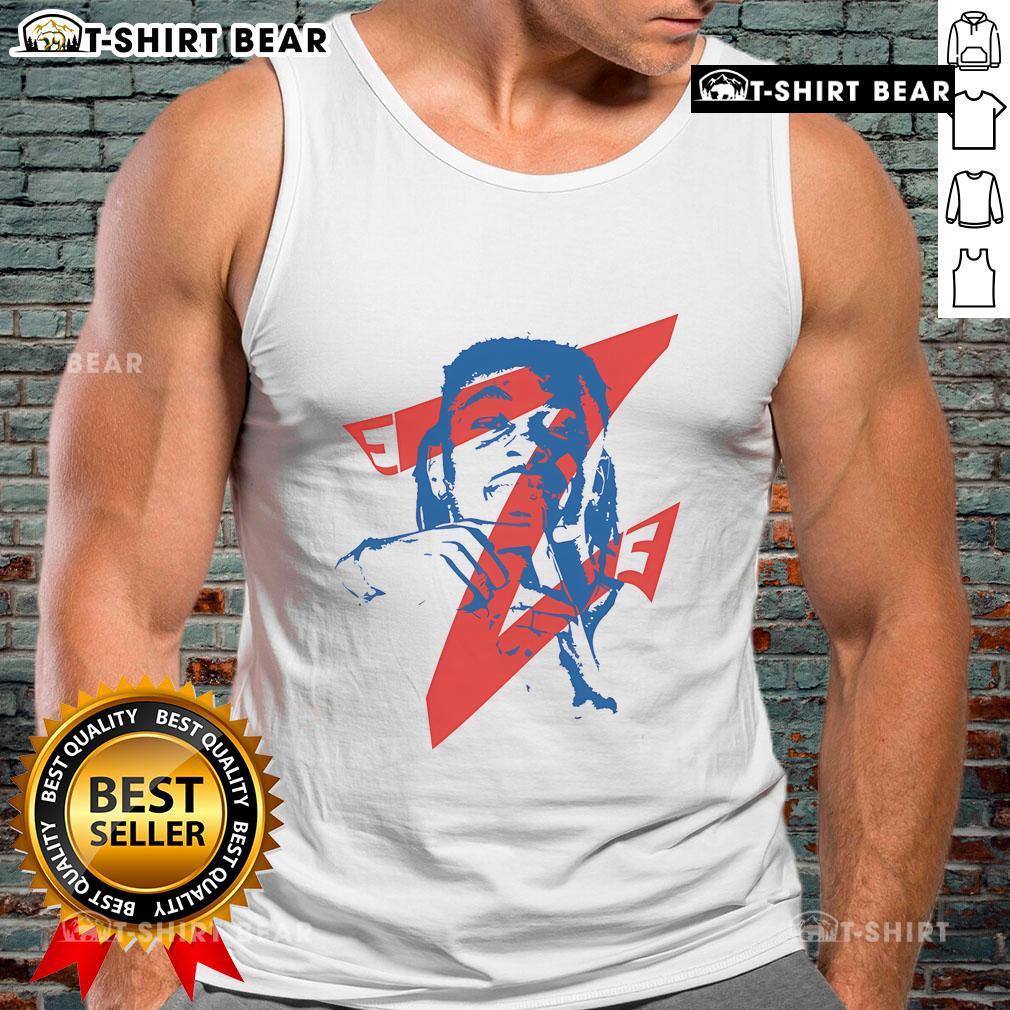Stylish Nice-Eze Premium Tank Top in vibrant colors, perfect for casual wear and summer outfits.
