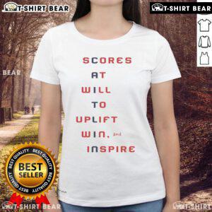 Alt Text: Caitlin Clark showcasing her scoring skills in a thrilling game, inspiring ladies' basketball fans with her performance.