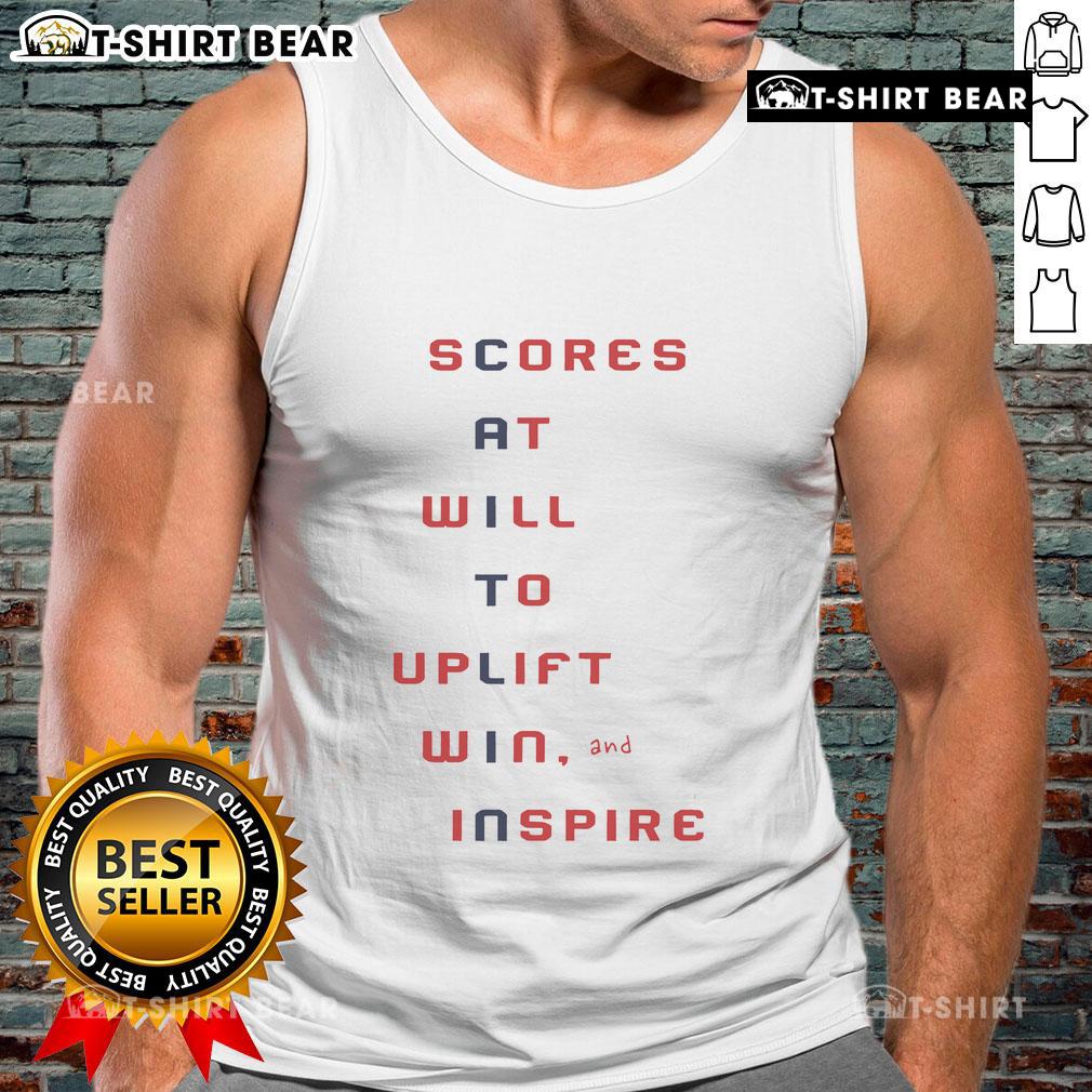 Caitlin Clark scores effortlessly in a game, wearing a stylish tank top, leading her team to victory.