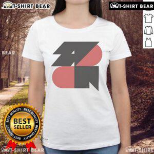 Stylish Top Spoon Geo Ladies Tee featuring a modern geometric design, perfect for casual summer outfits.