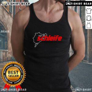 Premium Larger Than Schleife Trackstreet Boys III Tank Top featuring stylish design and comfortable fit for casual wear.