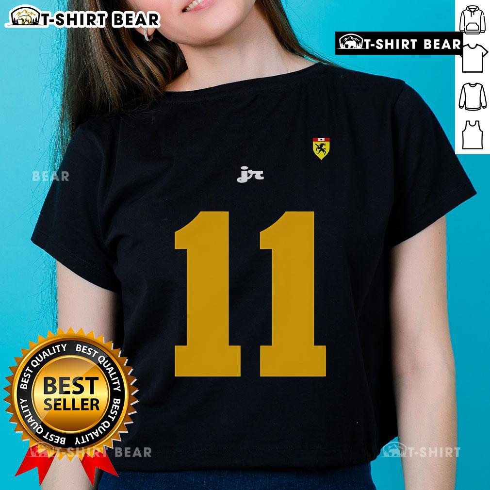 Top Jessie Reyez 11 Paid In Memories Ladies Tee featuring vibrant design and stylish fit for fans of Jessie Reyez.
