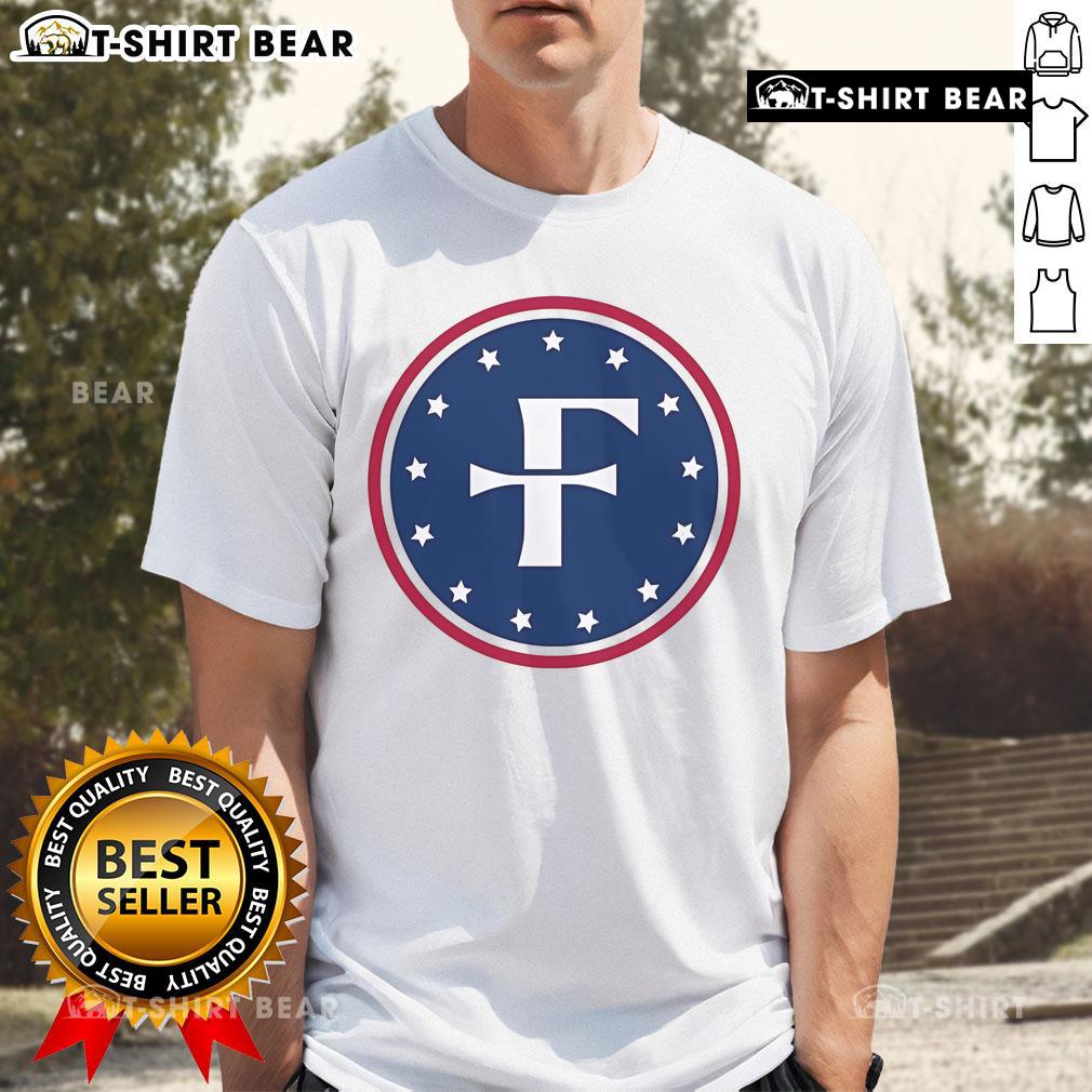 Men's Top Matt Kim Logo T-Shirt featuring a stylish design and comfortable fit, perfect for casual wear.