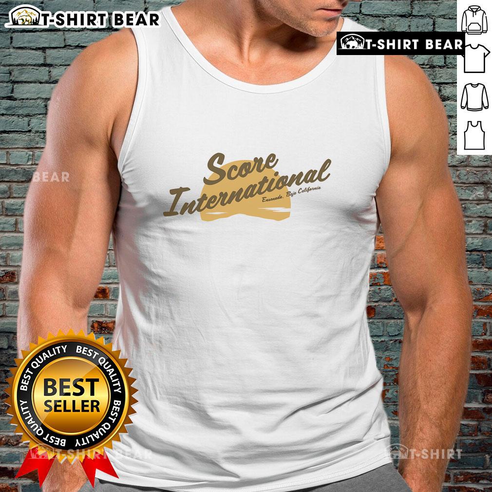 Stylish A1 Sporting Goods tank top for activewear, perfect for workouts and outdoor activities.