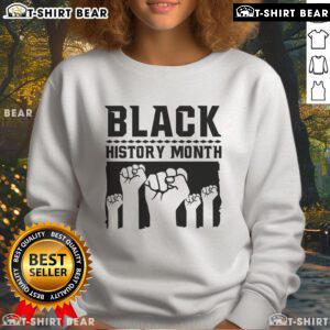 Official The Valley Nia Sanchez 1990 sweatshirt featuring a retro design and bold graphics in vibrant colors.