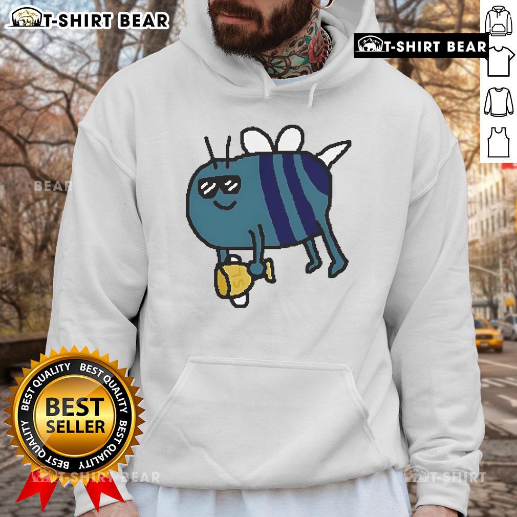 Premium Charlotte Hornets Win The Summer League cartoon hoodie featuring vibrant design and team colors for fans.