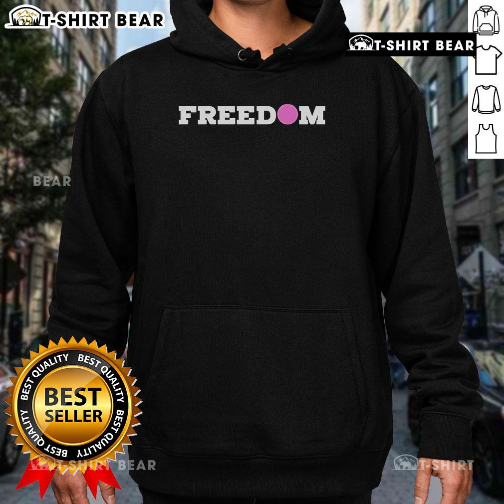 Alt Text: Top Kesha Freedom Hoodie featuring vibrant colors and bold graphics, perfect for fans of Kesha's empowering style.