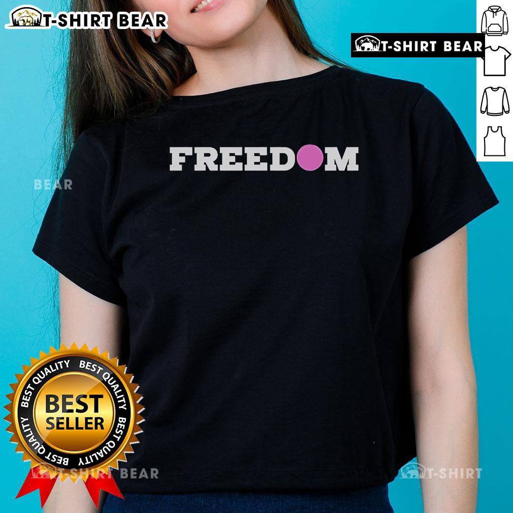 Top Kesha Freedom Ladies Tee featuring vibrant graphics and stylish design, perfect for fans of Kesha's empowering music.