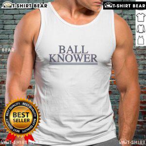 Pretty Ball Knower New Tank Top in vibrant colors, perfect for summer fashion and casual outings.