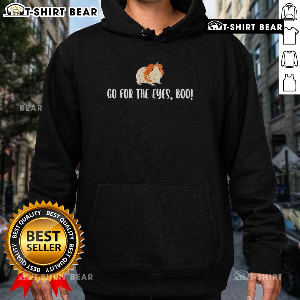 Cozy Boo Hamster hoodie featuring an adorable hamster graphic, perfect for pet lovers and casual wear enthusiasts.