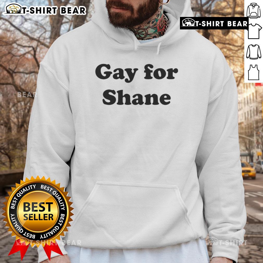 Top Jennifer Beals Gay For Shane Hoodie featuring a stylish design, perfect for fans of the iconic character.