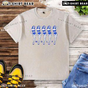 Top Remi Wolf Girls Washed T-Shirt featuring a trendy, relaxed fit and vibrant colors perfect for casual wear.