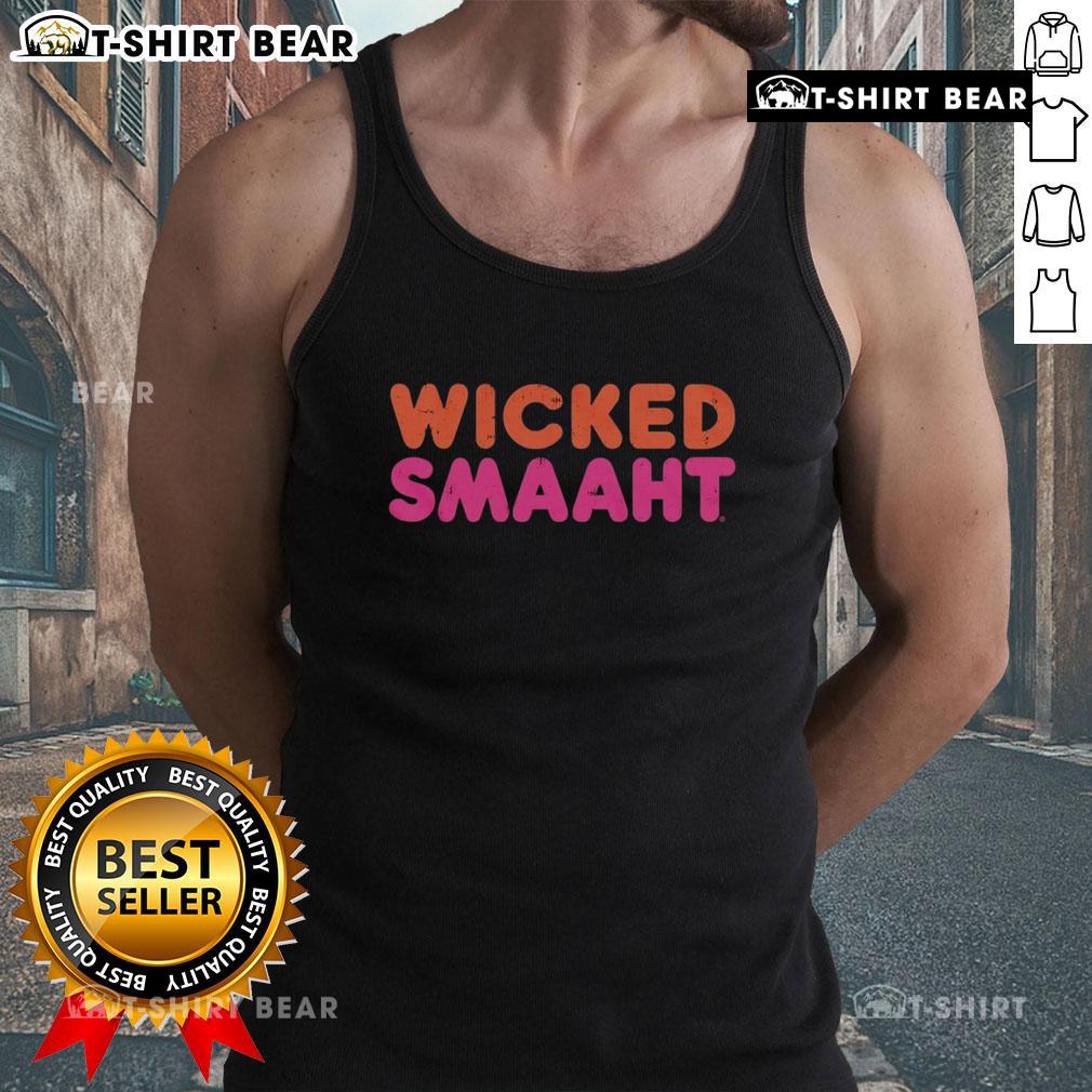 Stylish Top Wicked Smaaht Tank Top in vibrant colors, perfect for casual outings and summer wear.
