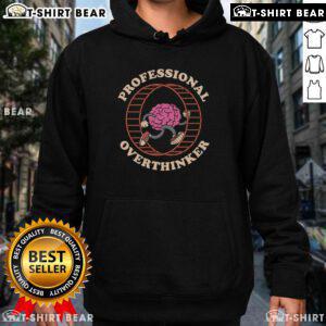 Cute-Brain-Professional-Overthinker-Hoodie