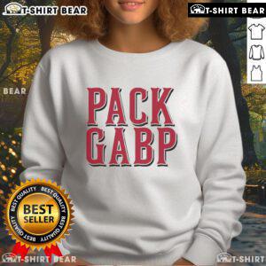 Happy Pack Gabp Sweatshirt in vibrant colors, perfect for casual wear and stylish comfort for all seasons.