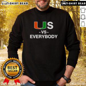 Top-Miami-Hurricanes-Us-Vs-Everybody-Sweatshirt