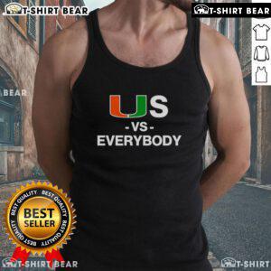 Top-Miami-Hurricanes-Us-Vs-Everybody-Tank-Top