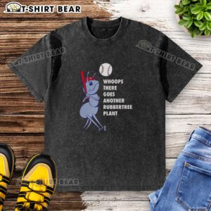 Original Philadelphia Phillies Baseball Whoops T-Shirt featuring a vibrant design and soft fabric, perfect for fans.
