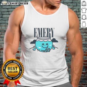 Nice Emery toddler tank top in vibrant colors, perfect for summer outfits and playful adventures.