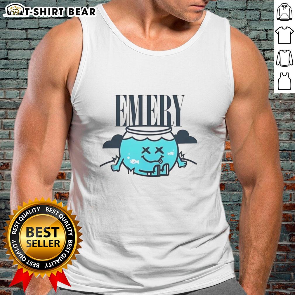 Nice Emery toddler tank top in vibrant colors, perfect for summer outfits and playful adventures.