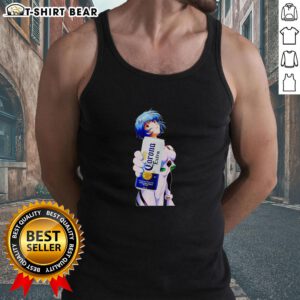 Premium Rei Corona Tank Top in stylish design, perfect for summer wear and casual outings, showcasing vibrant colors.