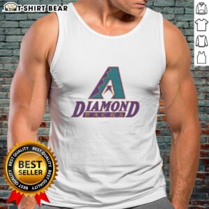 Stylish Good Arizona Diamondbacks 98 tank top featuring team colors and logo, perfect for baseball fans and summer wear.