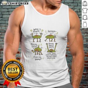 Stylish tank top featuring 'Nice Rocky Amaze Project Hail Mary' design, perfect for book lovers and summer fashion.