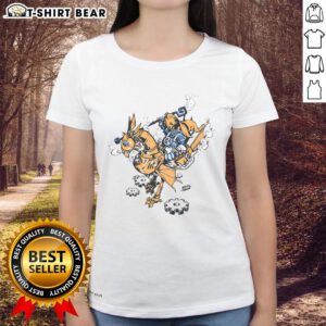 Original Modern Magick Ladies Tee featuring a stylish design, perfect for casual wear and expressing individuality.