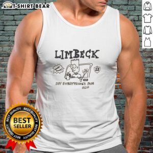 Pretty Everythings Fine mustard tank top showcasing a stylish design perfect for summer outfits.