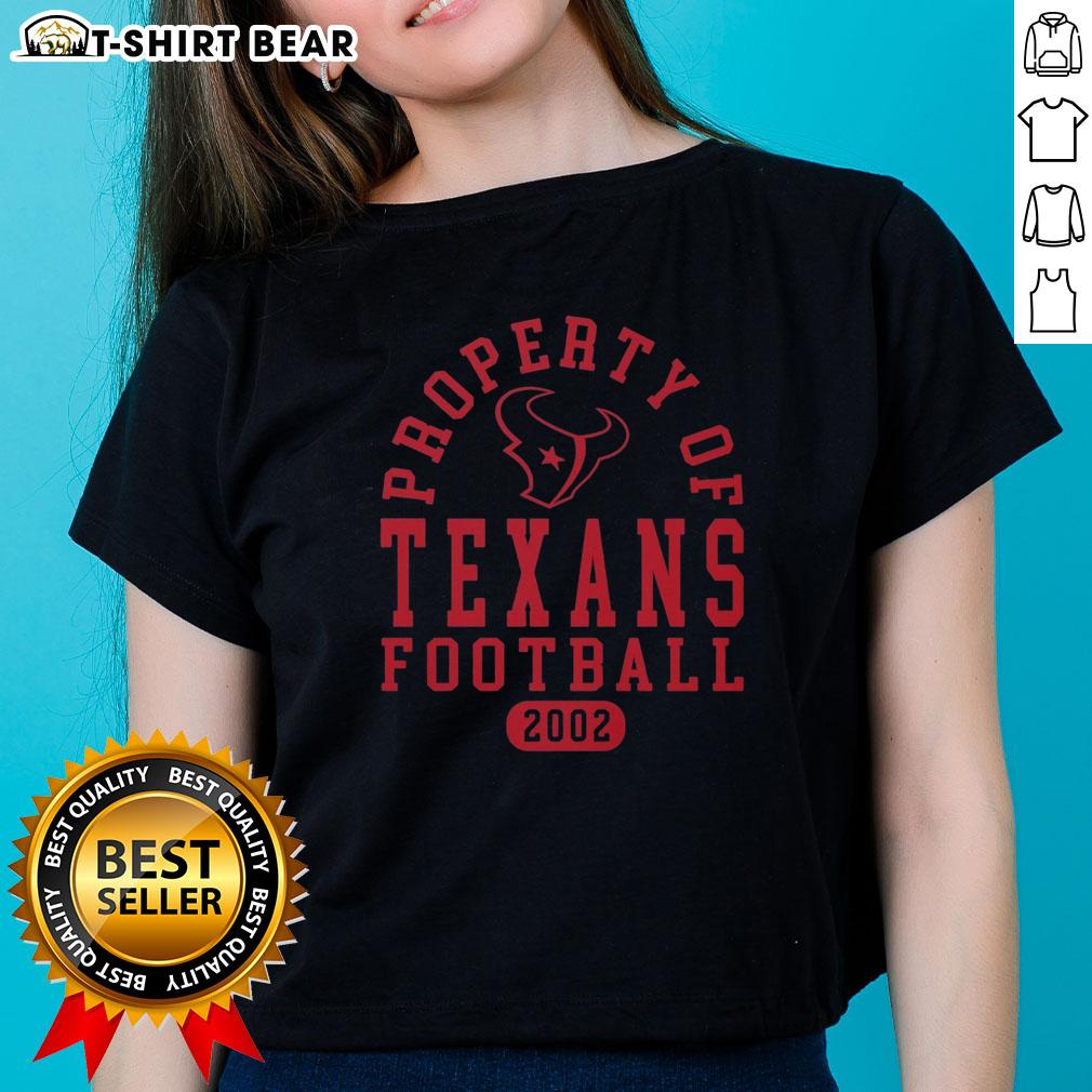 Top Indianapolis Colts football property 2002 ladies tee featuring team logo and stylish design for fans.